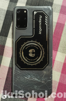 Galaxy s20 plus 5g